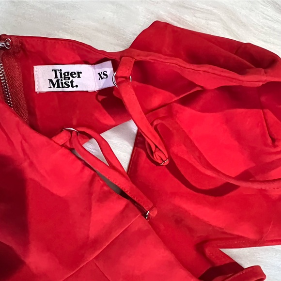 Crop top - Picture 3 of 3